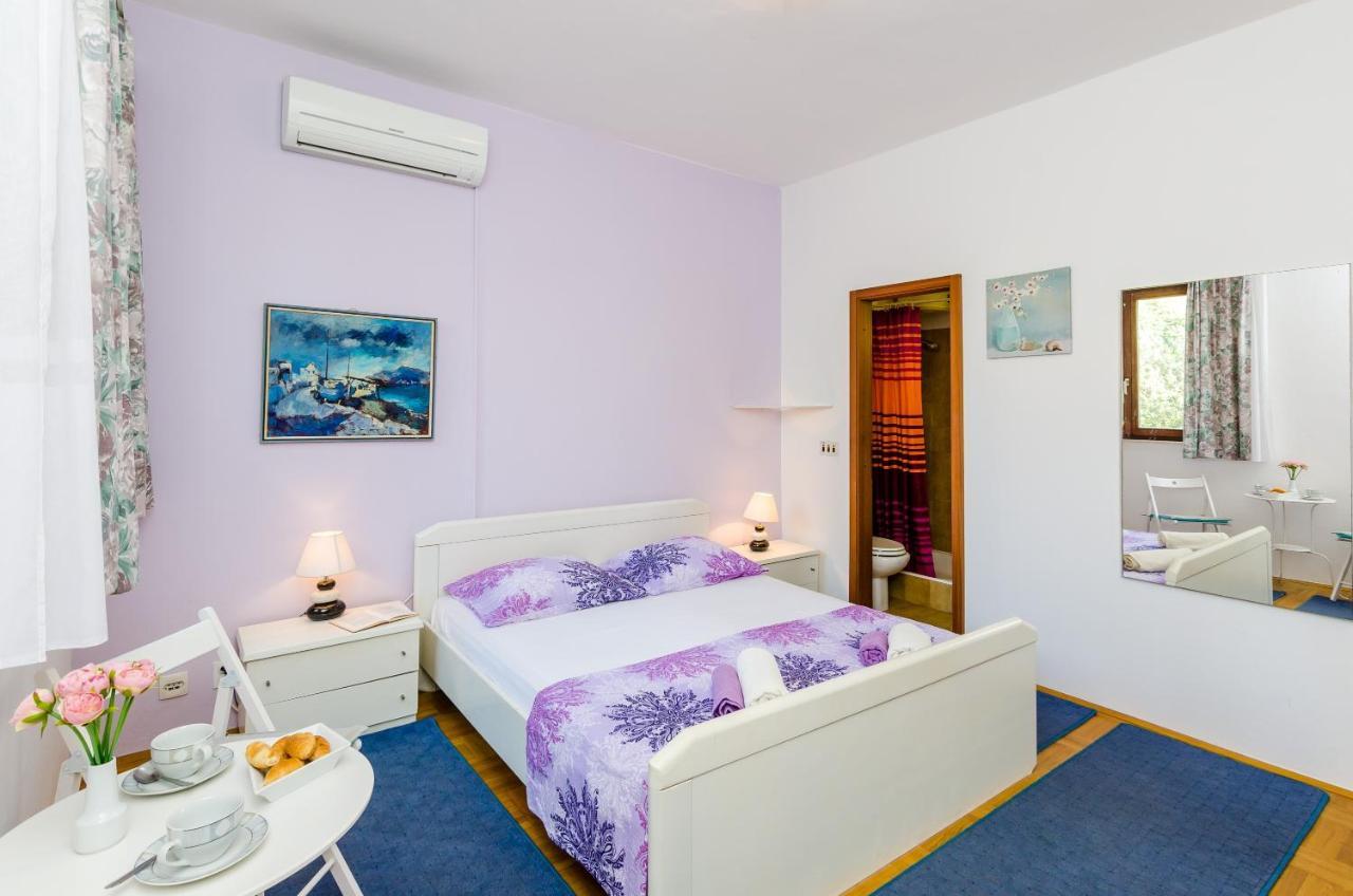 My Corner Rooms Дубровник Экстерьер фото