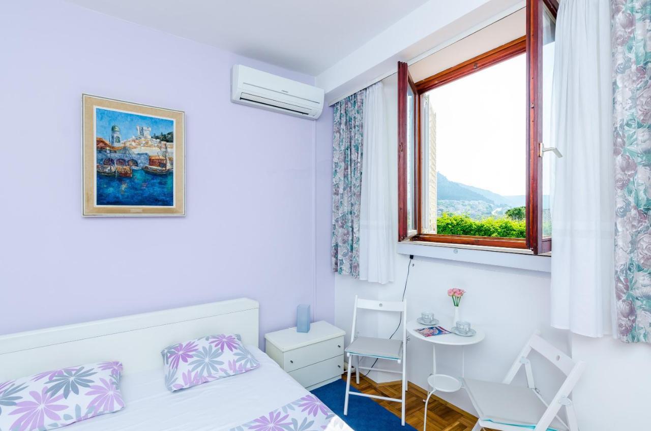 My Corner Rooms Дубровник Экстерьер фото