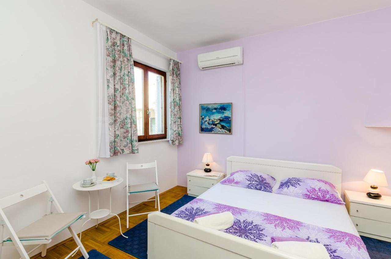 My Corner Rooms Дубровник Экстерьер фото
