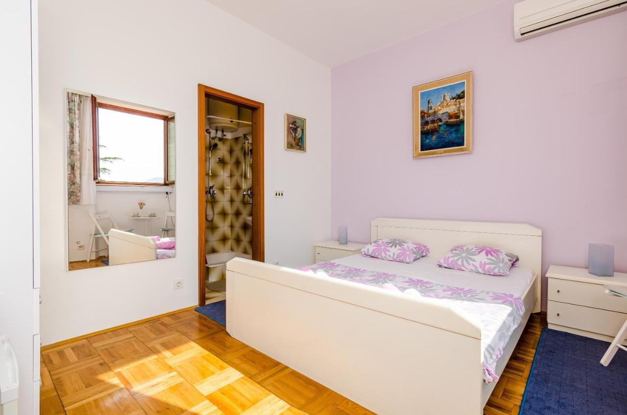 My Corner Rooms Дубровник Экстерьер фото