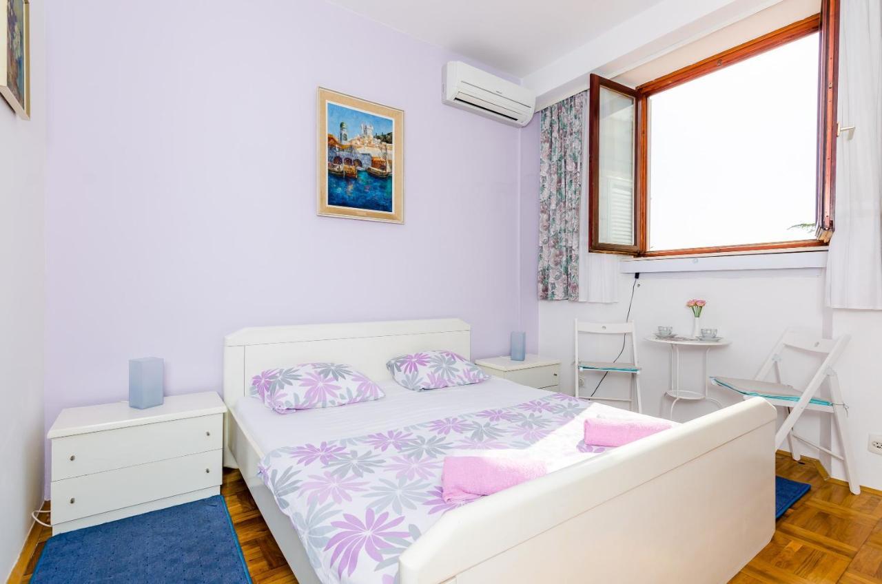 My Corner Rooms Дубровник Экстерьер фото